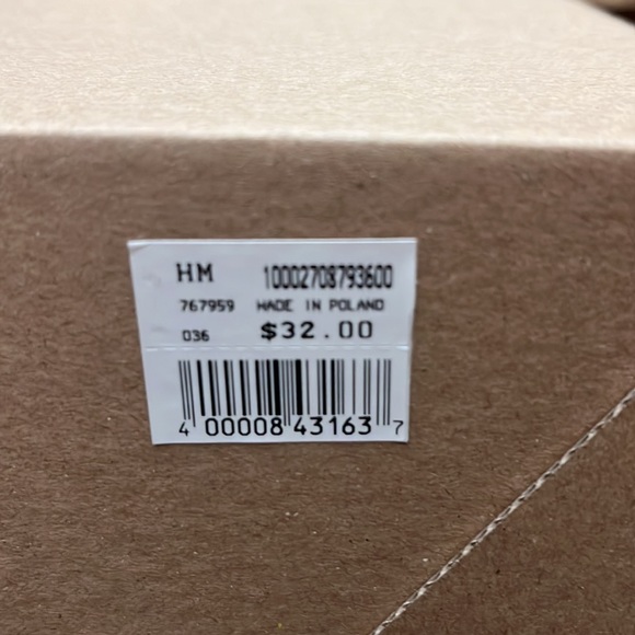 NWT Gorgeous Hand Blown Glass Holiday Santa Ornament. Very Detailed. - Picture 13 of 13